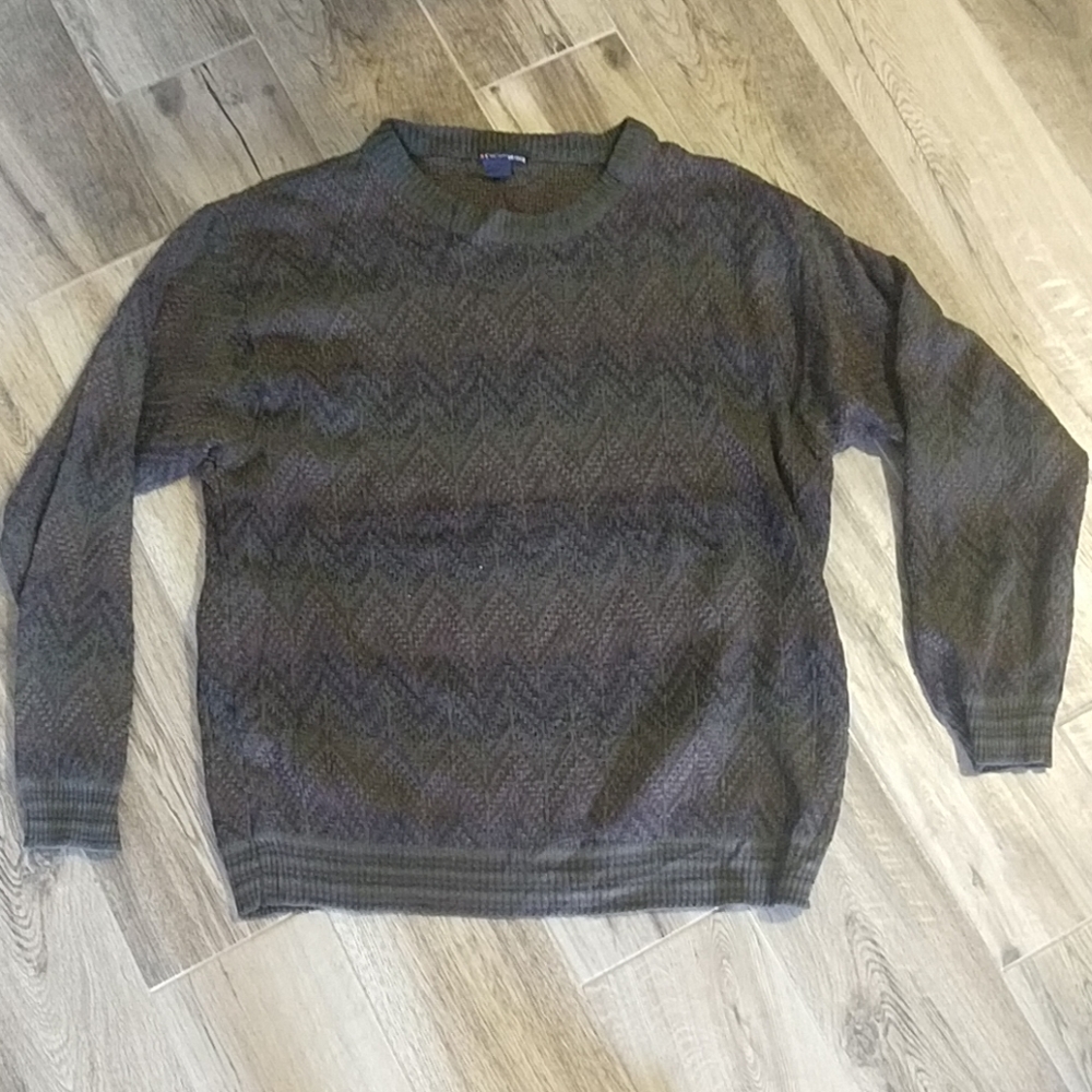 Knightsbridge Men's Sweater